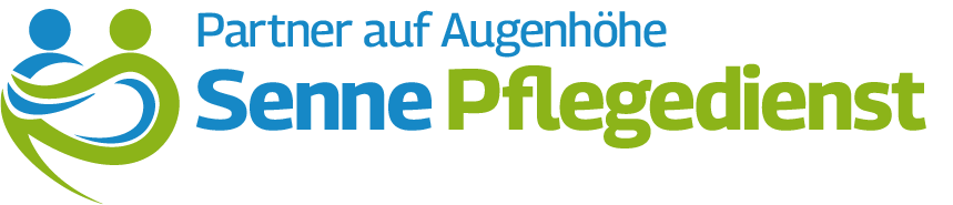Senne Pflegedienst GmbH Logo