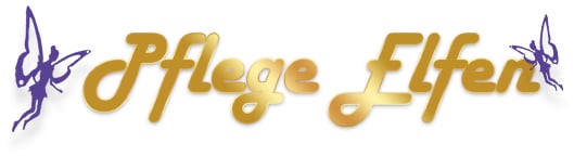 Pflege Elfen Logo