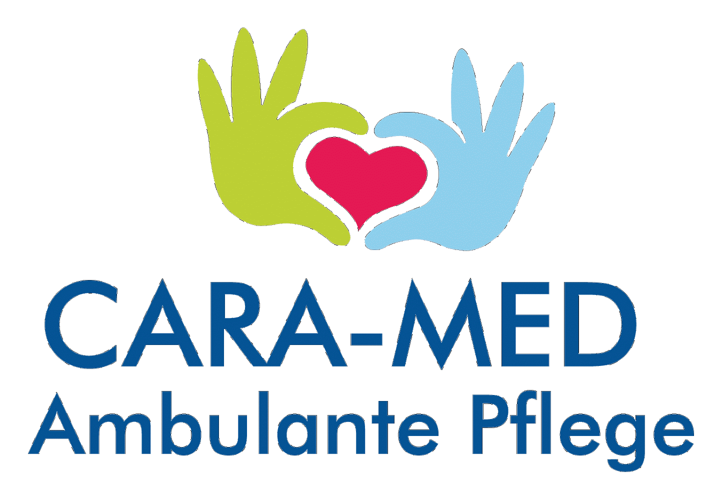 Cara-Med Kranken- und Altenpflegedienst Logo