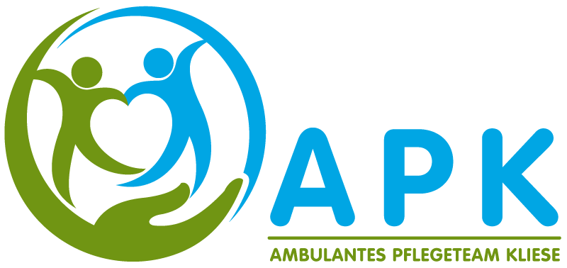 APK ambulantes Pflegeteam Kliese Logo
