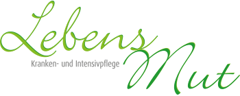 Kranken- und Intensivpflegedienst LebensMut GmbH Logo