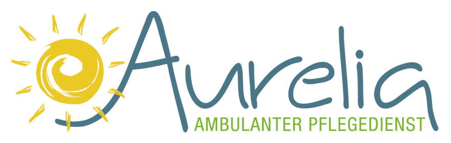 Aurelia ambulante Pflege & Dienstleistungsgesellschaft mbH Logo