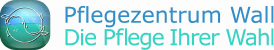 Pflegezentrum Wall GmbH Logo
