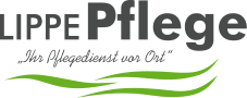 Lippe Pflege GmbH & Co.Kg Logo
