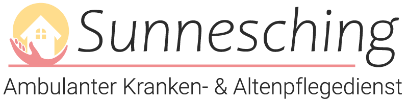 Sunnesching Ambulanter Kranken- und Altenpflegedienst GmbH Logo