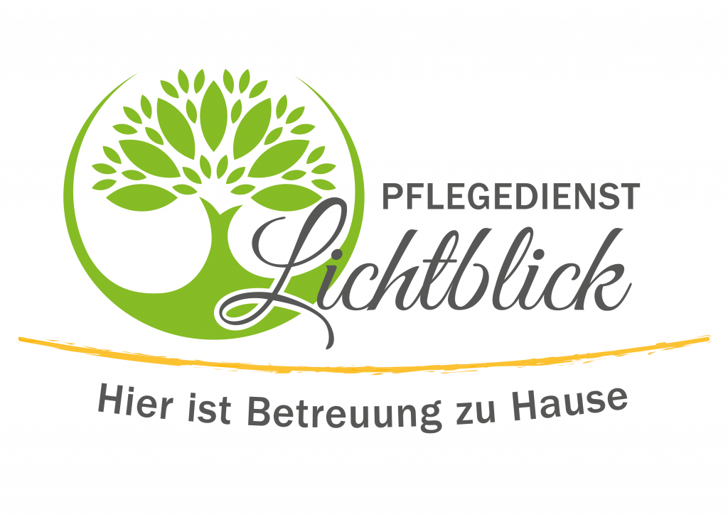 Pflegedienst Lichtblick Care Pflegegesellschaft mbH Logo