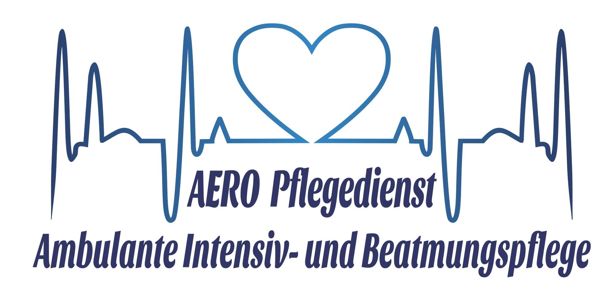 Aero Pflegedienst GmbH Logo
