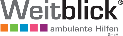 Weitblick -ambulante Hilfen- GmbH Logo