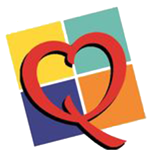 Pflege Quadrat GmbH Logo