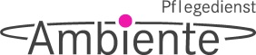 Ambiente Pflegedienst - Andreas Pütz Logo