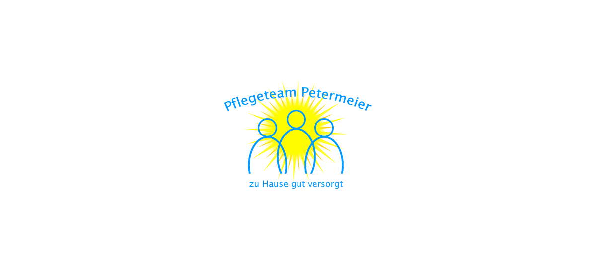 Pflegeteam Petermeier GmbH Logo