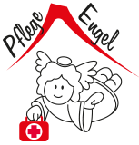 PflegeEngel Leverkusen, Zweigniederlassung der ErftEngel GmbH Logo