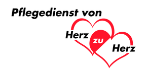 von Herz zu Herz Pflege Logo