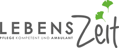 LebensZeit Logo