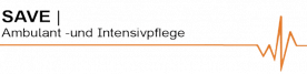 SAVE Ambulant- und Intensivpflege GmbH Logo