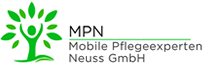 MPN-Mobile Pflegeexperten Neuss GmbH Logo