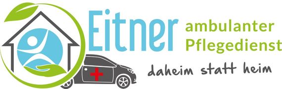 Eitner ambulanter Pflegedienst GmbH Logo