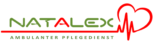 Natalex GmbH Logo