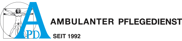 APD Ambulanter Pflegedienst GmbH Logo