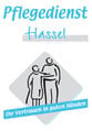 Pflegedienst Hassel Logo