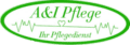 A & I Pflege UG Logo