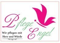 Pflege Engel GmbH Logo