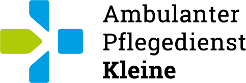 Ambulanter Pflegedienst Kleine Logo