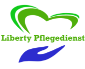 Liberty Pflegedienst GmbH Logo