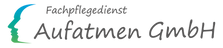 Fachpflegedienst Aufatmen GmbH Logo