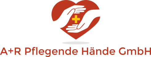 A + R Pflegende Hände GmbH Logo