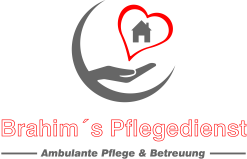 Brahim's Pflegedienst Ambulante Pflege & Betreuung Logo