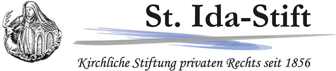 St. Ida-Stift ambulante Pflege Logo