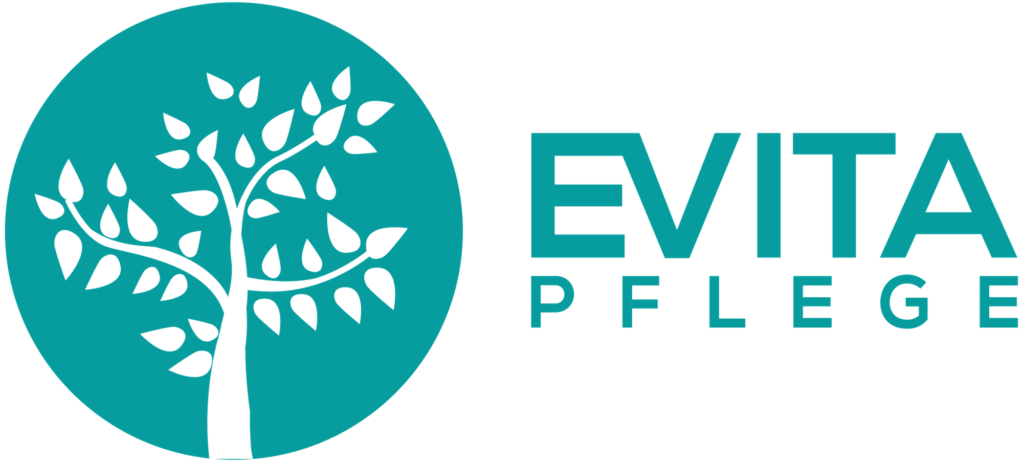 Evita Pflege Logo