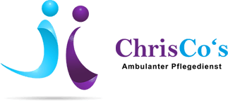 ChrisCo's Ambulanter Pflegedienst Logo