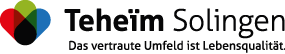 Gemeinnütziger Hauspflegeverein Solingen e. V. Logo