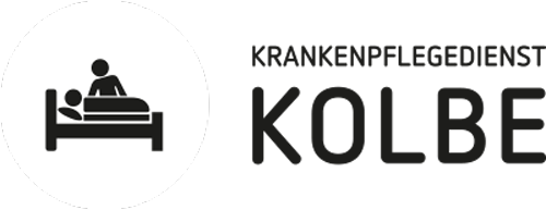 Krankenpflegedienst Heike und Sebastian Kolbe GbR Logo