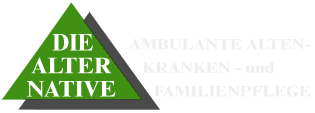 Die Alternative GmbH Logo