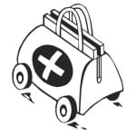 Häusliche Kranken- und Seniorenpflege Monika Girke Logo