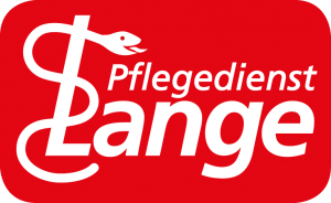 Pflegedienst Irene Lange GmbH Logo