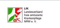 Private Individuelle Krankenpflege Andrea Lippmann Logo