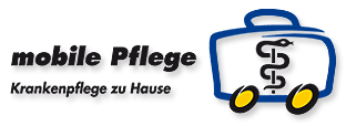 Mobile Pflege Schmidhofer GbR Logo