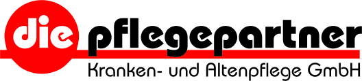 Die Pflegepartner GmbH Logo