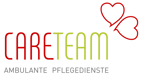 Care Team GmbH Ambulante Pflegedienste Logo