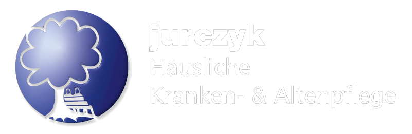 Häusliche Krankenpflege Andreas Jurczyk Logo