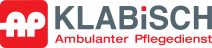 Ambulanter Pflegedienst Christine Klabisch GbR Logo