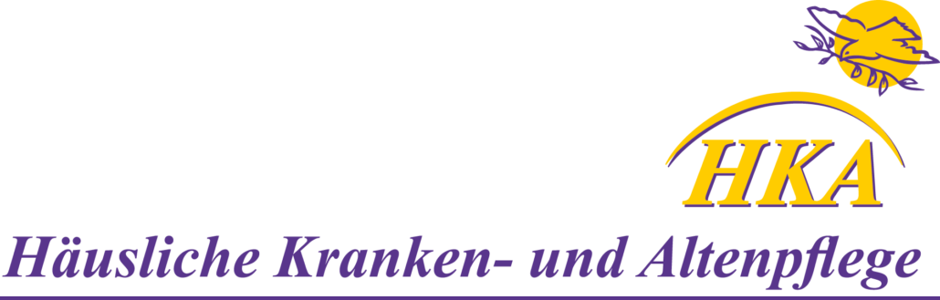 HKA GmbH & Co. KG Logo