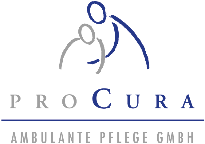 Procura Amb. Pflege GmbH Frank Gaertner Logo