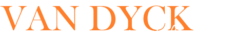 Krankenpflege van Dyck Logo