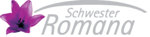 Schwester Romana Häusliche Krankenpflege Logo