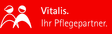 Vitalis Olaf Krieger Logo